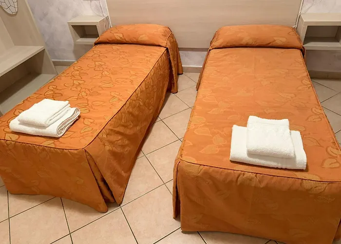 Casa Zavatti Hotel Rom