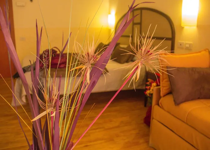 Hotel Novecento Roma