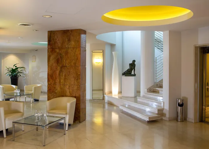 Enea Hotel Aprilia