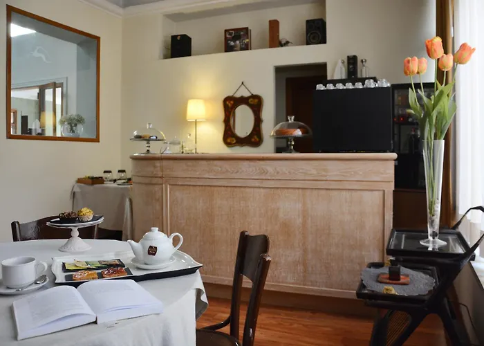 Hotel vicino a Borgo Medievale di Fiuggi