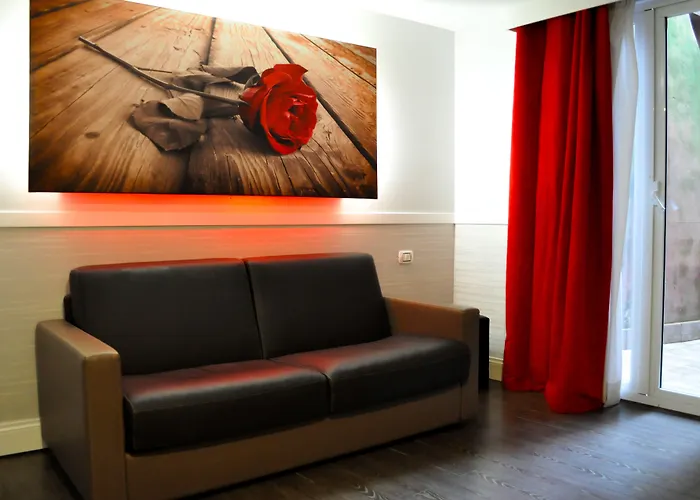 Relais Palazzo Taverna Rom