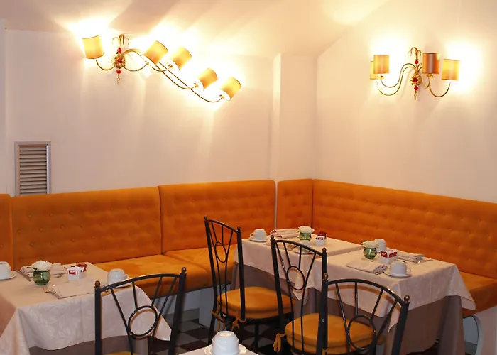 Boutique Hotel Trevi Roma