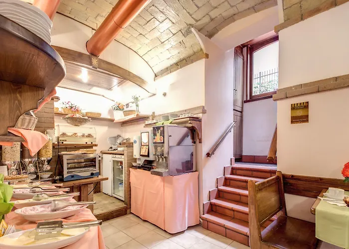 Hotel Espana - Gruppo Blam Hotels Rome