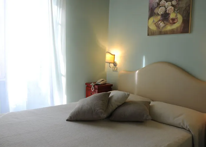 95 Rooms In Rome