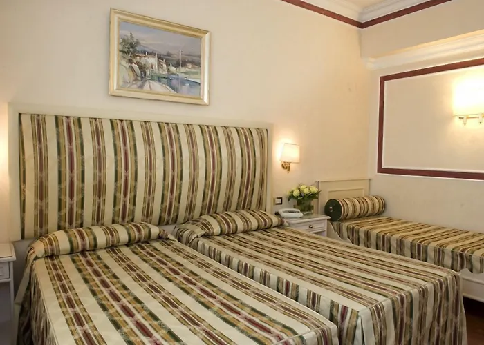 Hotel a Grottaferrata