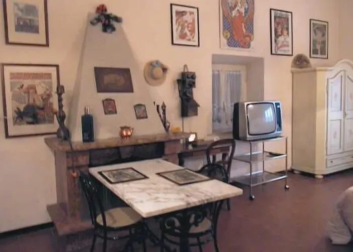 Roma Bed & Breakfast Villa Myriam
