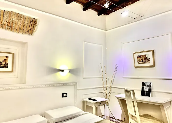 Domus Ester Rome