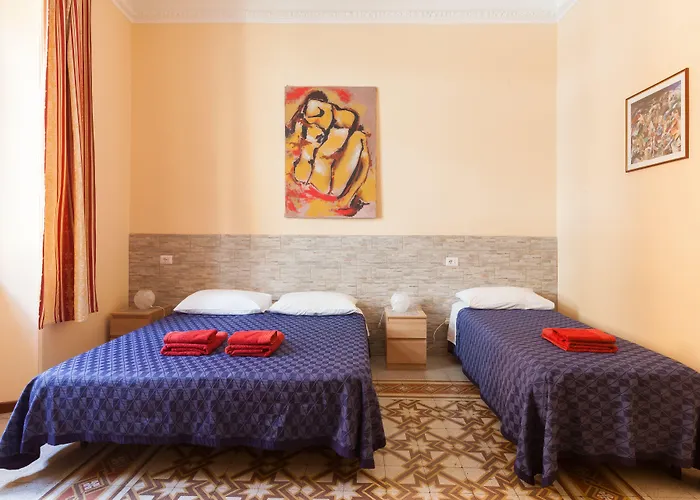 Furio Camillo Hotel Rome