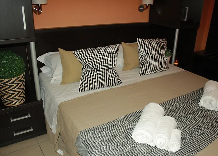 San Lorenzo Guest House Roma