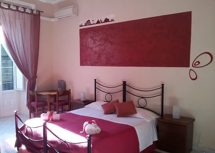 La Locanda dell'Angelo Roma