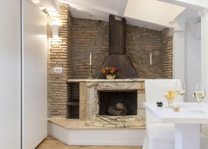Pantheonview - Luxury Suites Roma