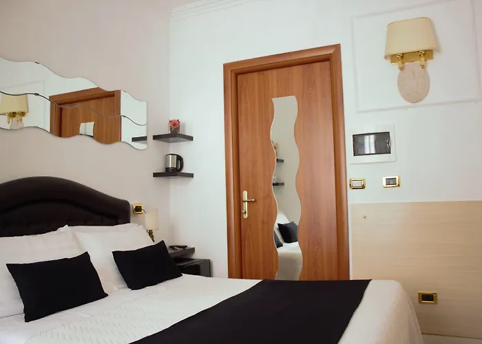 Citta Eterna Guest House Ρώμη