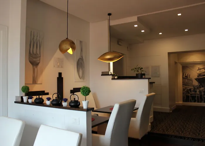 Relais La Maison De Luxe Roma