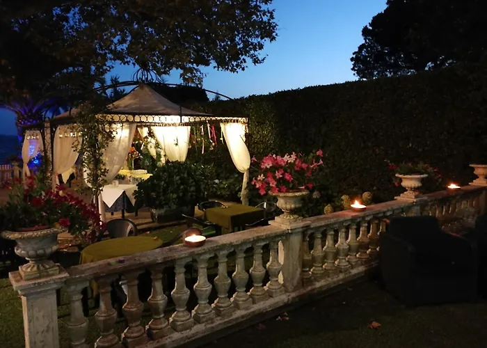 Hotel Lido - Beach And Palace Bolsena