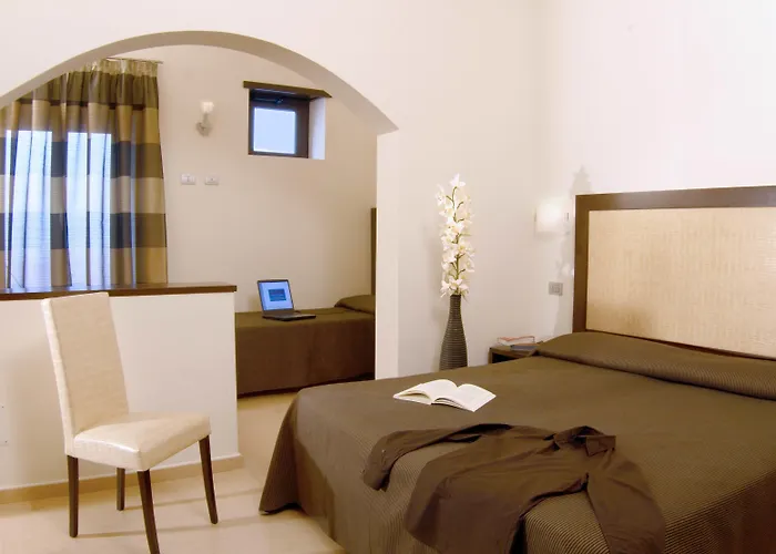 Hotel Dei Mille Rome