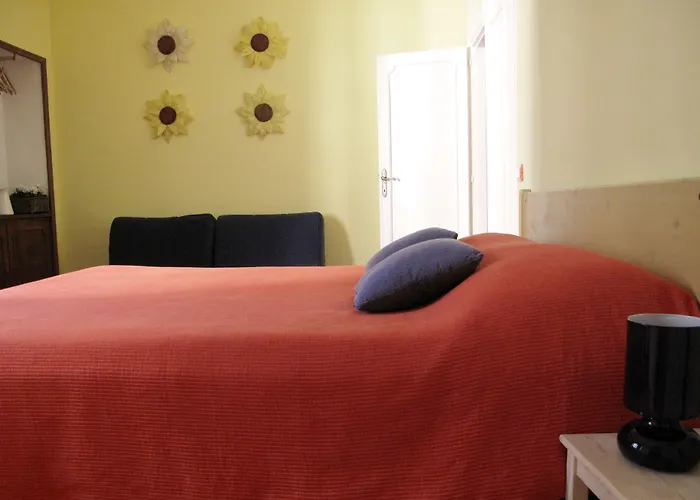 Arches B&B Rome