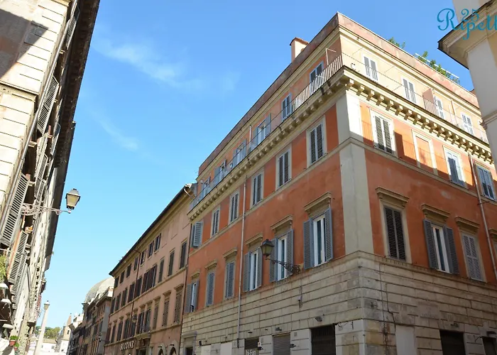 Residence a Roma