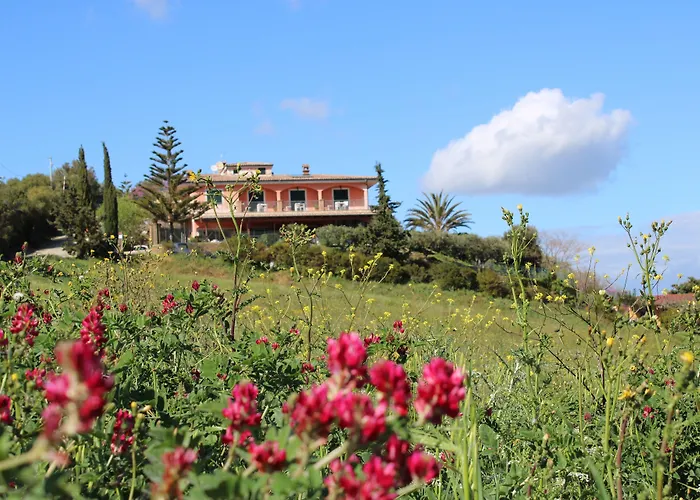 Villa I Cardinali Santa Marinella