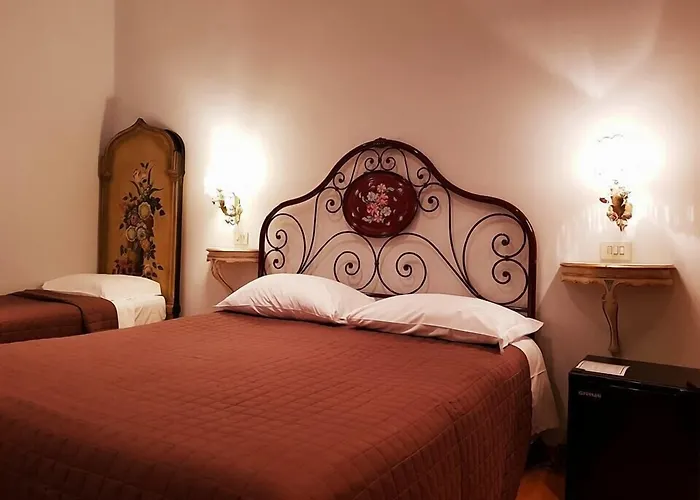 Hotel Margaret Rome