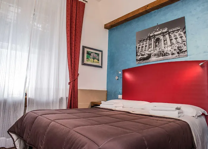San Peter Rome B&B