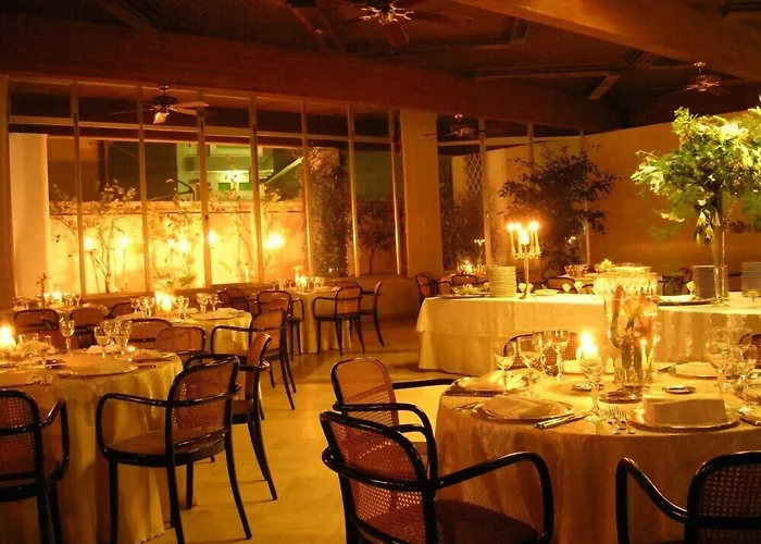 Hotel Lido Garda Anzio
