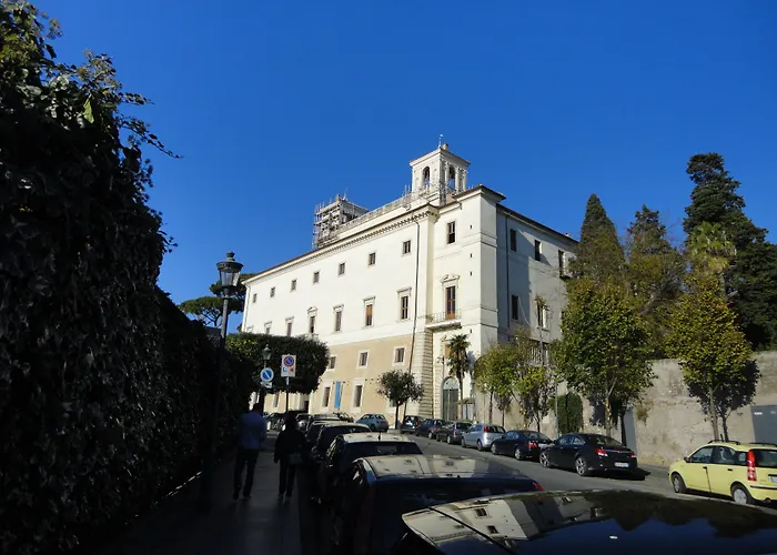 All'Obelisco Ρώμη