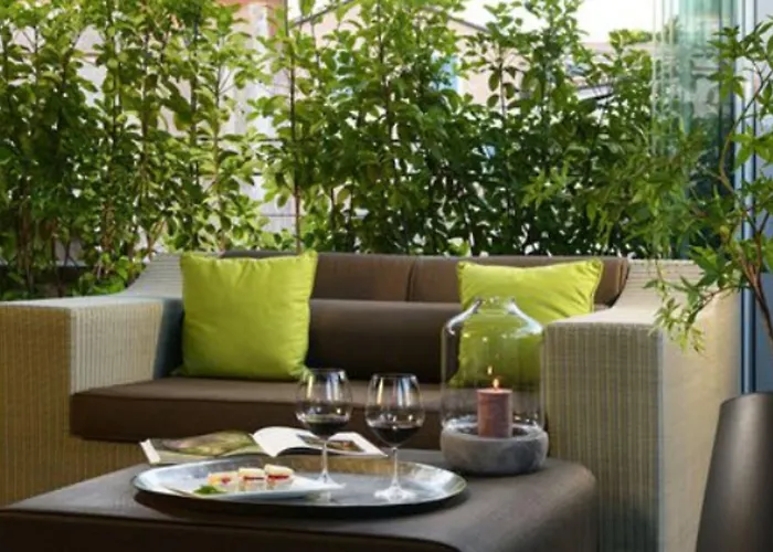 Babuino 181 - Small Luxury Hotels Of The World Roma