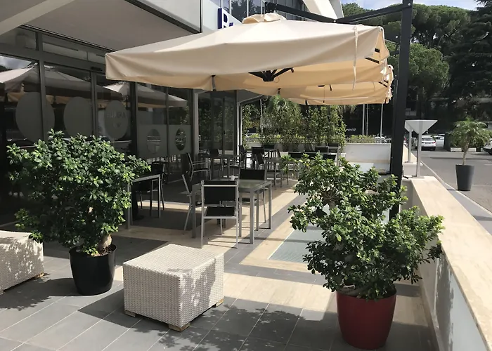 Novotel Roma Eur
