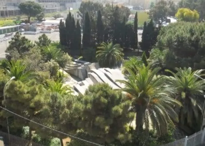 Civitavecchia hotels near Il Cane Preistorico di Aryz
