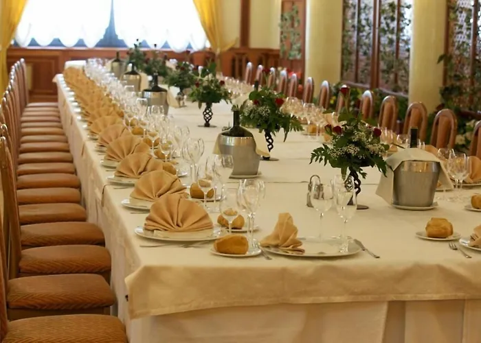 Hotel vicino a Parco Acquatico Haway Park