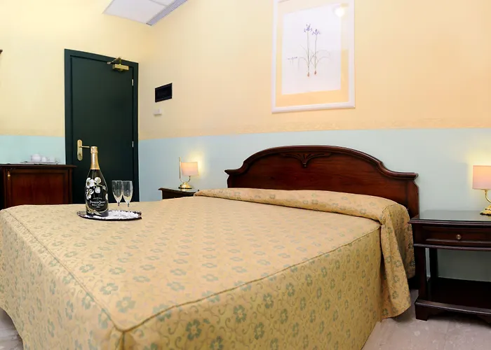 Hotel a Monte Compatri