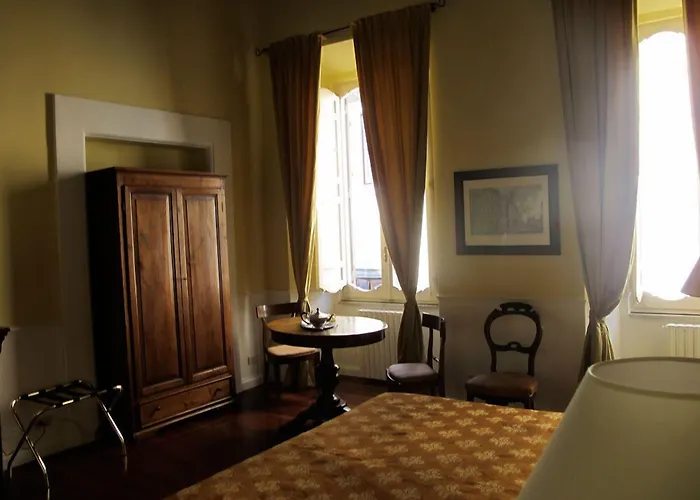Relais Teatro Argentina Bed and Breakfast Rome