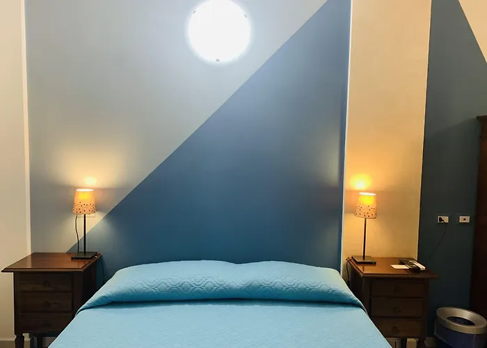 Al Casale Del Veio B&B Rom