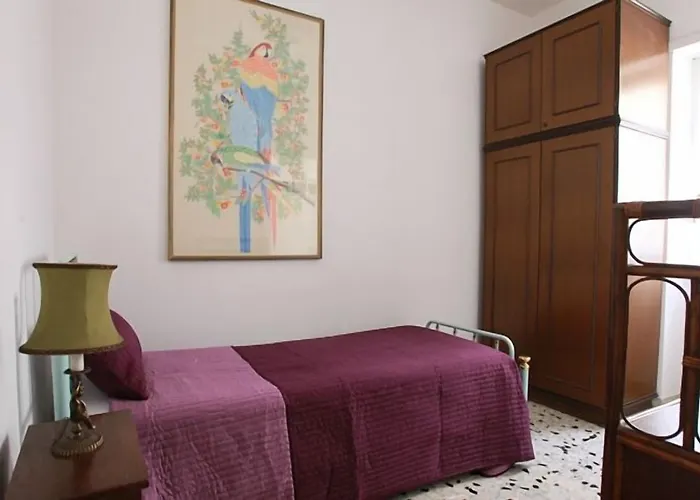 Le Stanze Di Sara Bed and Breakfast Rome