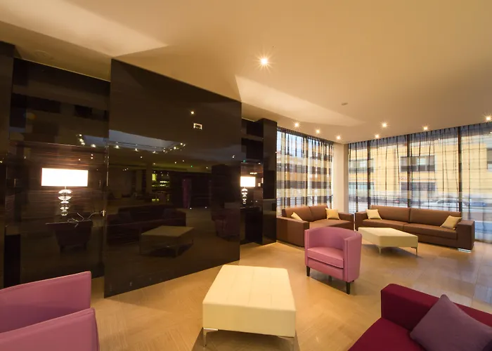 Quality Hotel Green Palace Monterotondo 
