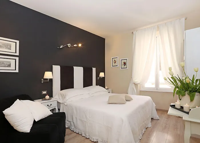 Daplace - Hqh Colosseo Roma