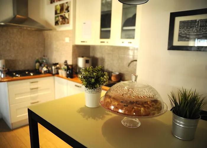 Pigneto Luxury Rooms Roma