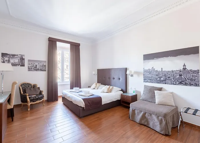 A Trastevere Da M.E. Roma