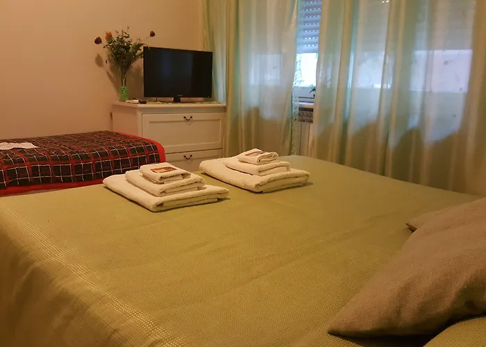 Domina Romae B&B