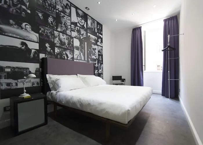 Ripetta Relais Hotel Roma
