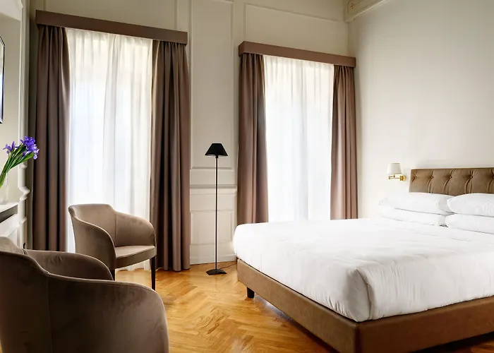 Splendor Suite Rome - Suites & Apartments