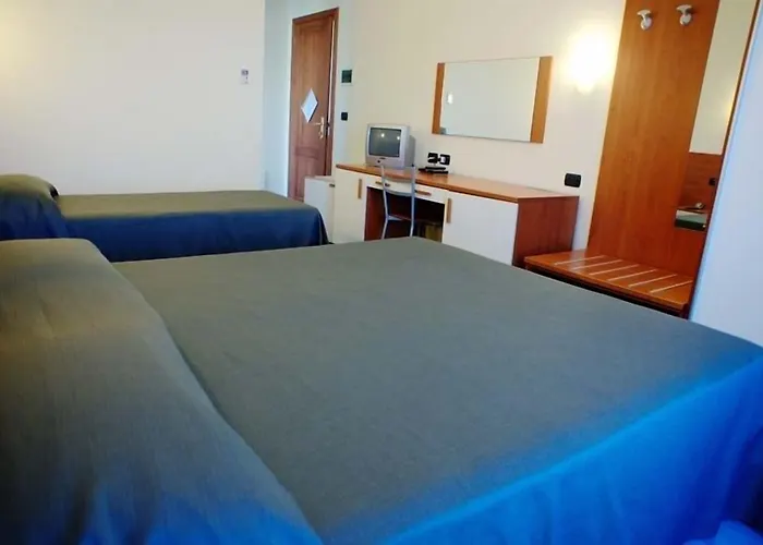 Residence Costa Di Kair Ed Din Sperlonga
