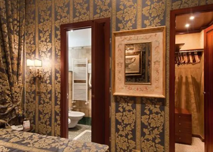 Hotel Celio Roma
