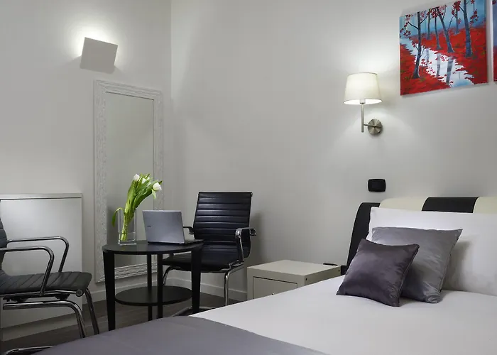 Gregorio VII Luxury Suites Roma