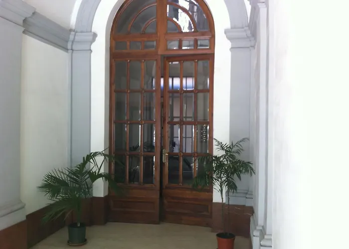Relais Cavour Inn Ρώμη