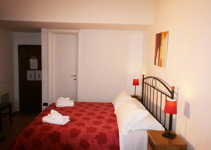 Sixtythree Guesthouse Roma