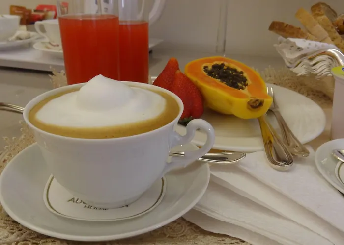 Augustana House And Suites Roma