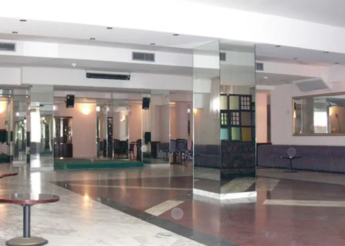 Hotel Excelsior Monticchio 