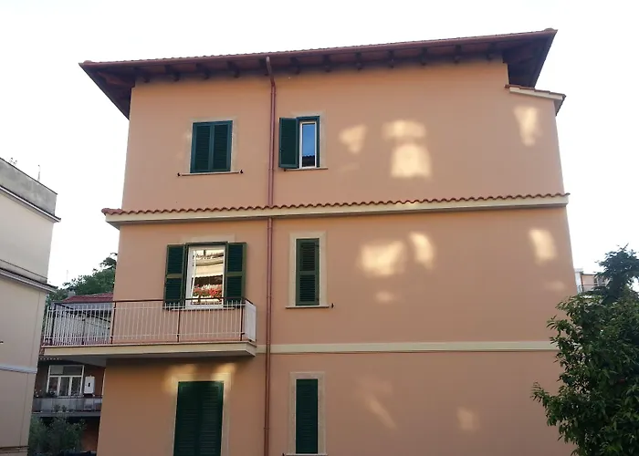 Gemini Suite Roma