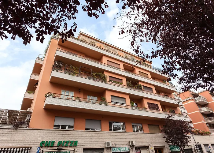 B&B Sol Romae